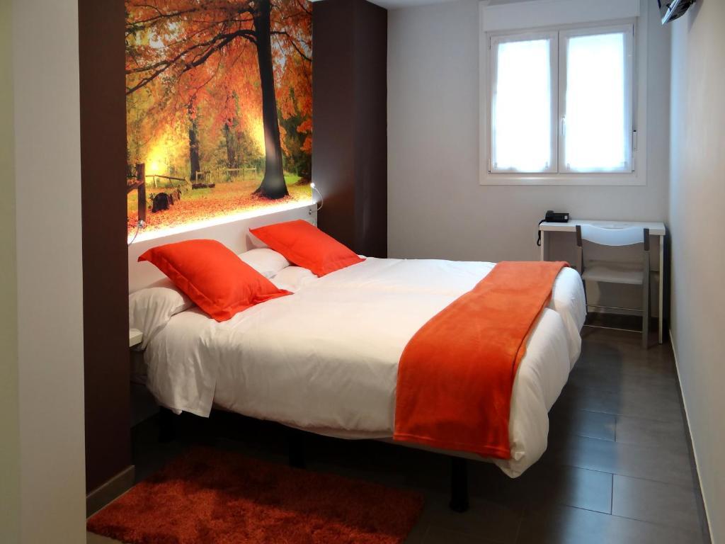 Hotel Bekale Ea Pokoj fotografie