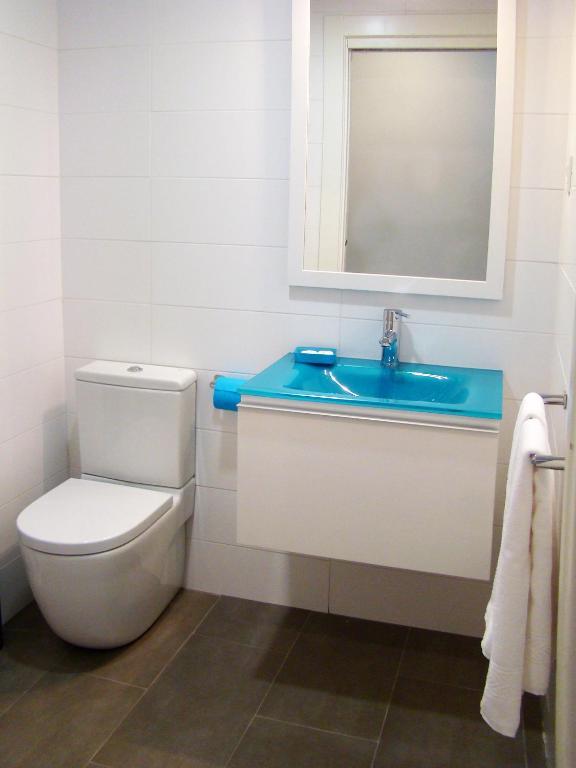 Hotel Bekale Ea Pokoj fotografie